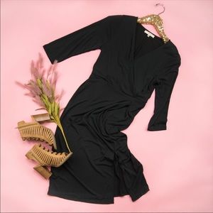 Flirty Modal Dress size large